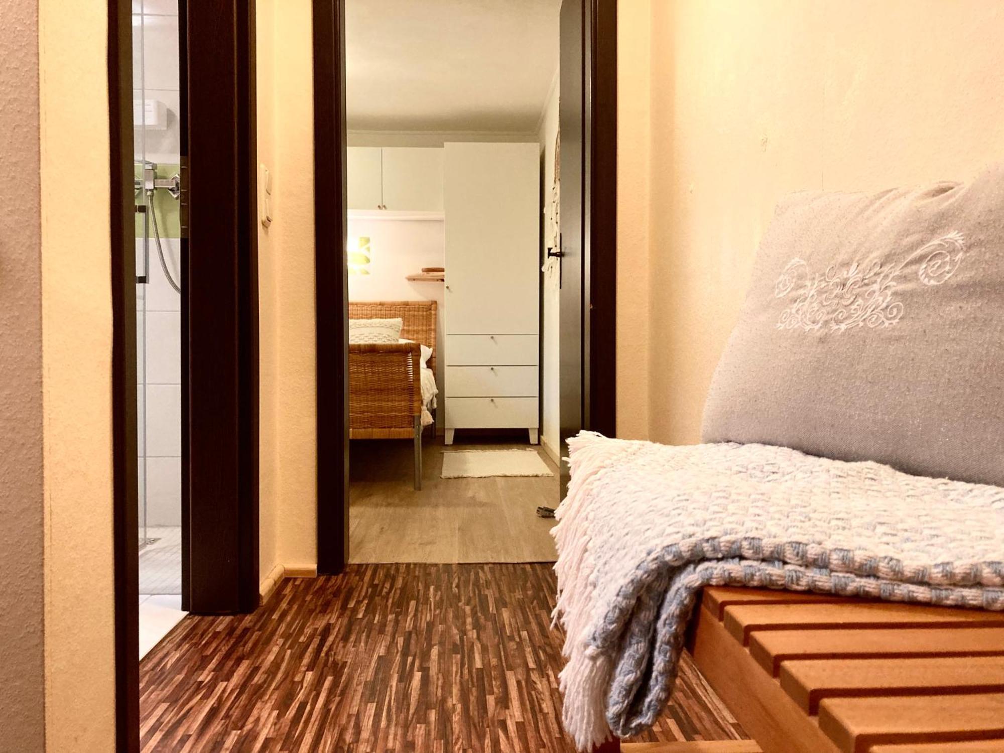 Ferienwohnung Crawissimo Crawinkel Екстер'єр фото