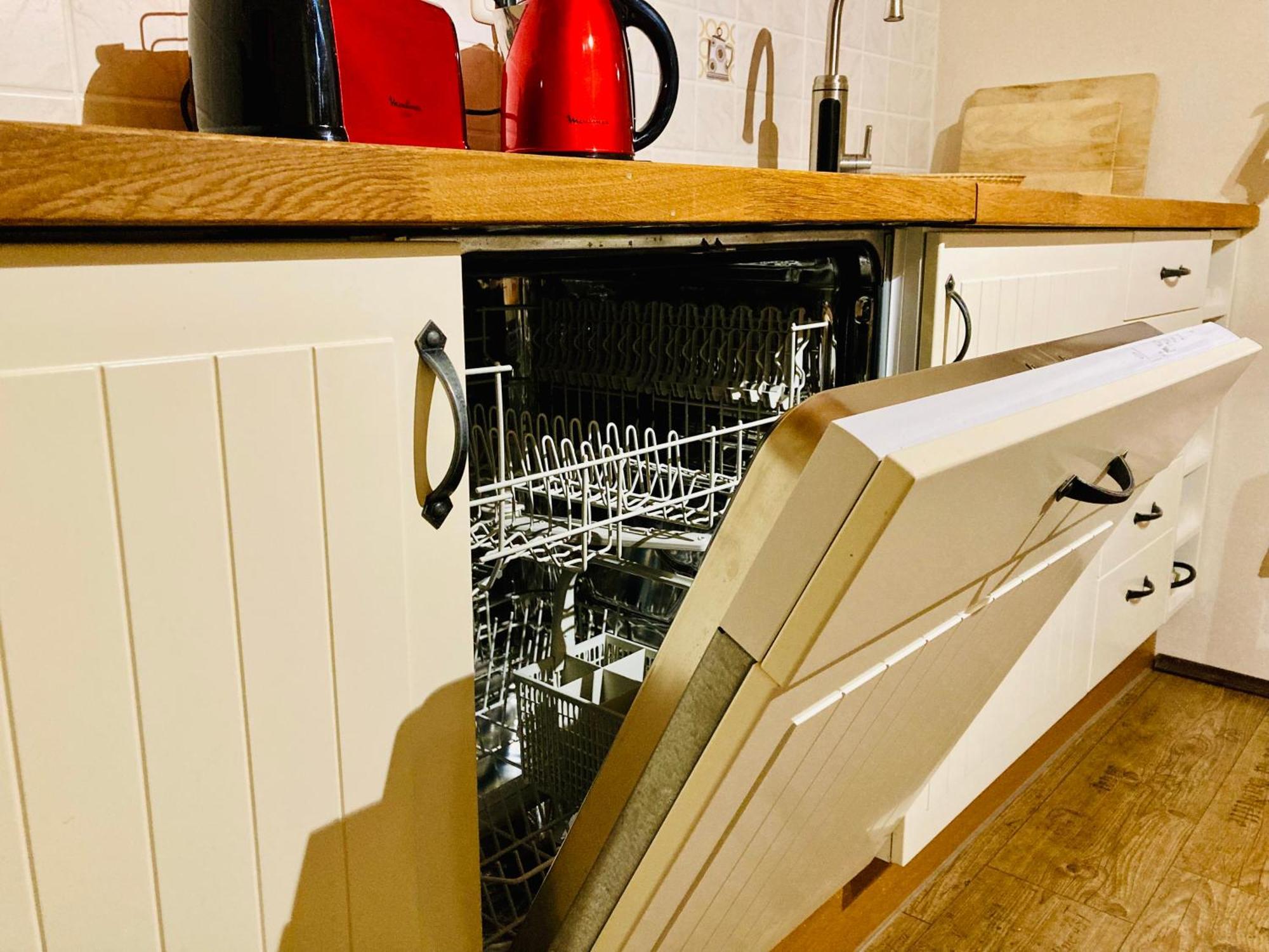 Ferienwohnung Crawissimo Crawinkel Екстер'єр фото