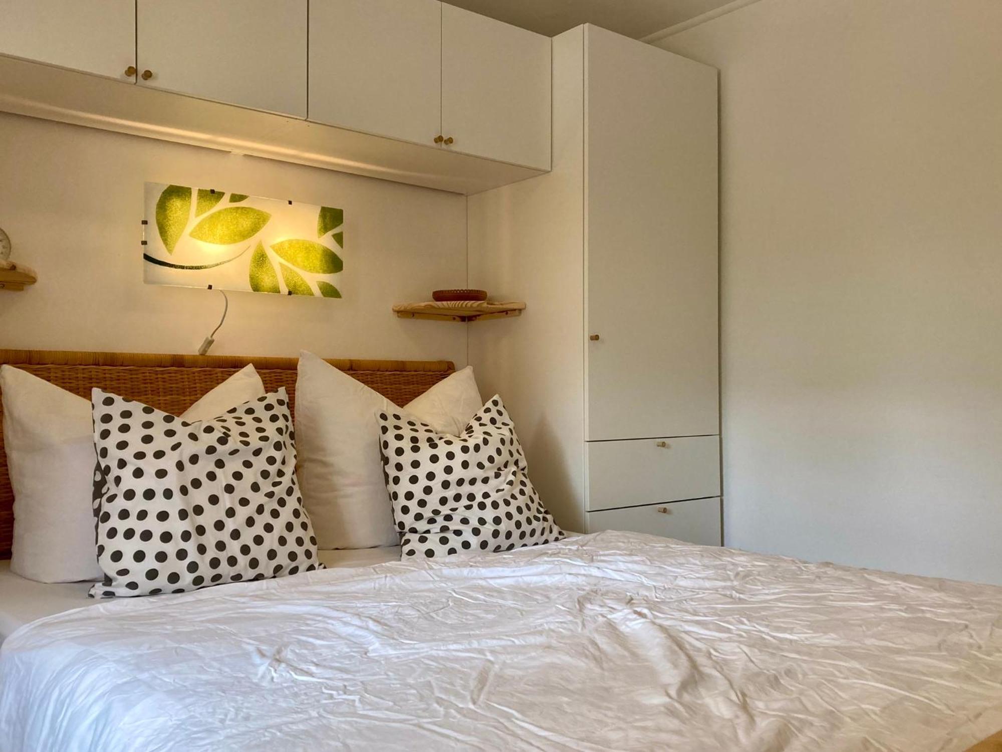 Ferienwohnung Crawissimo Crawinkel Екстер'єр фото