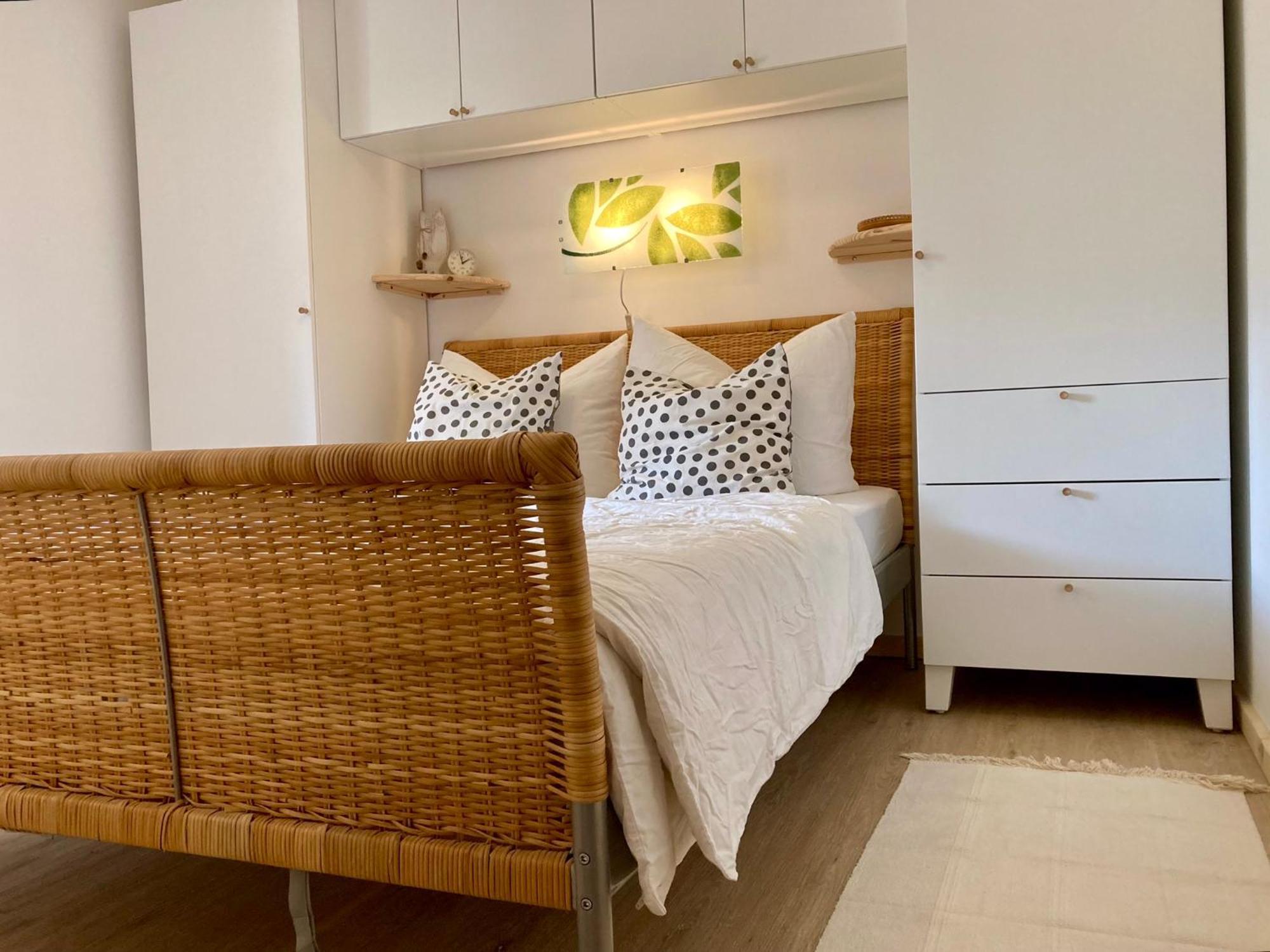 Ferienwohnung Crawissimo Crawinkel Екстер'єр фото