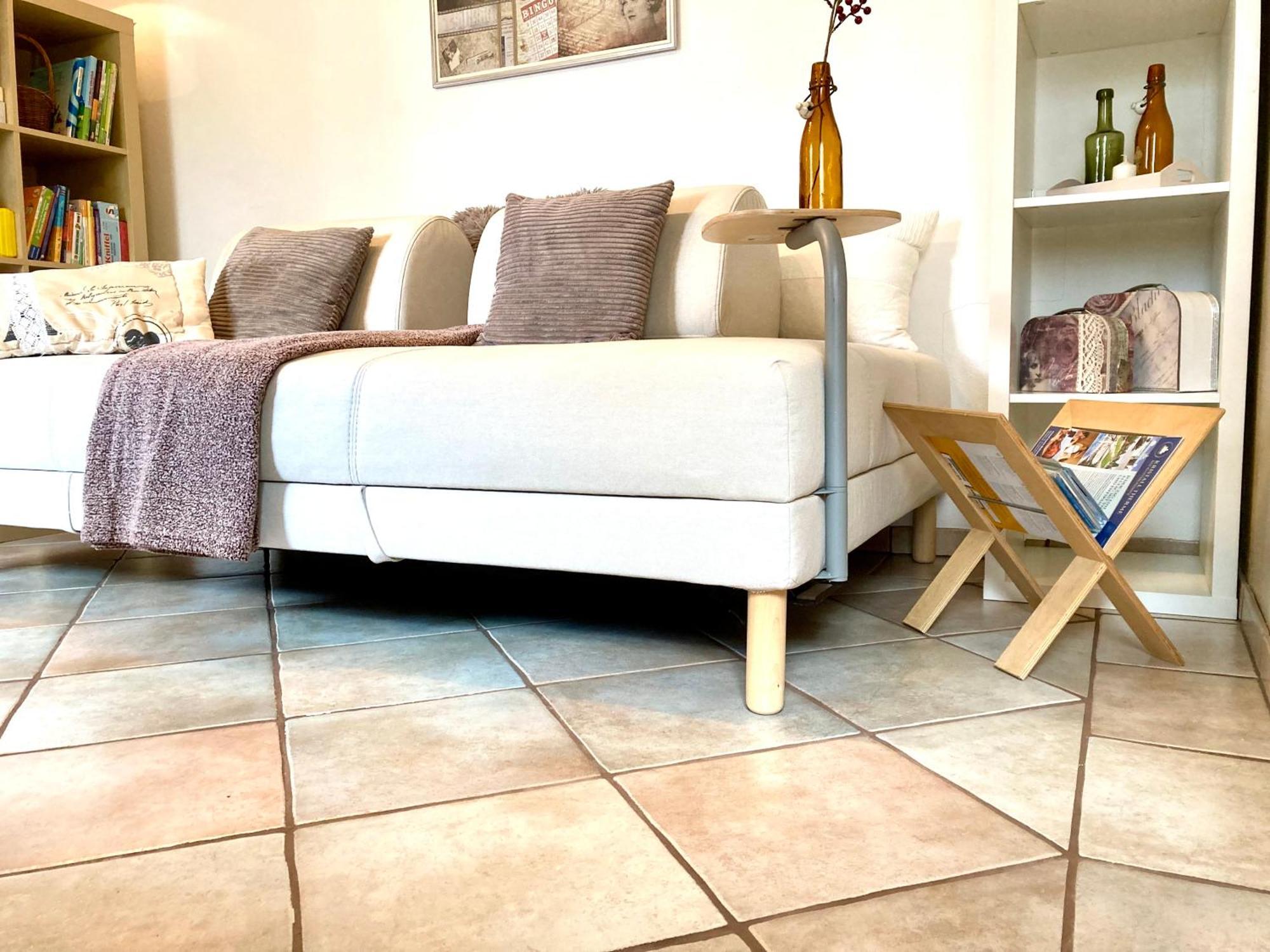 Ferienwohnung Crawissimo Crawinkel Екстер'єр фото