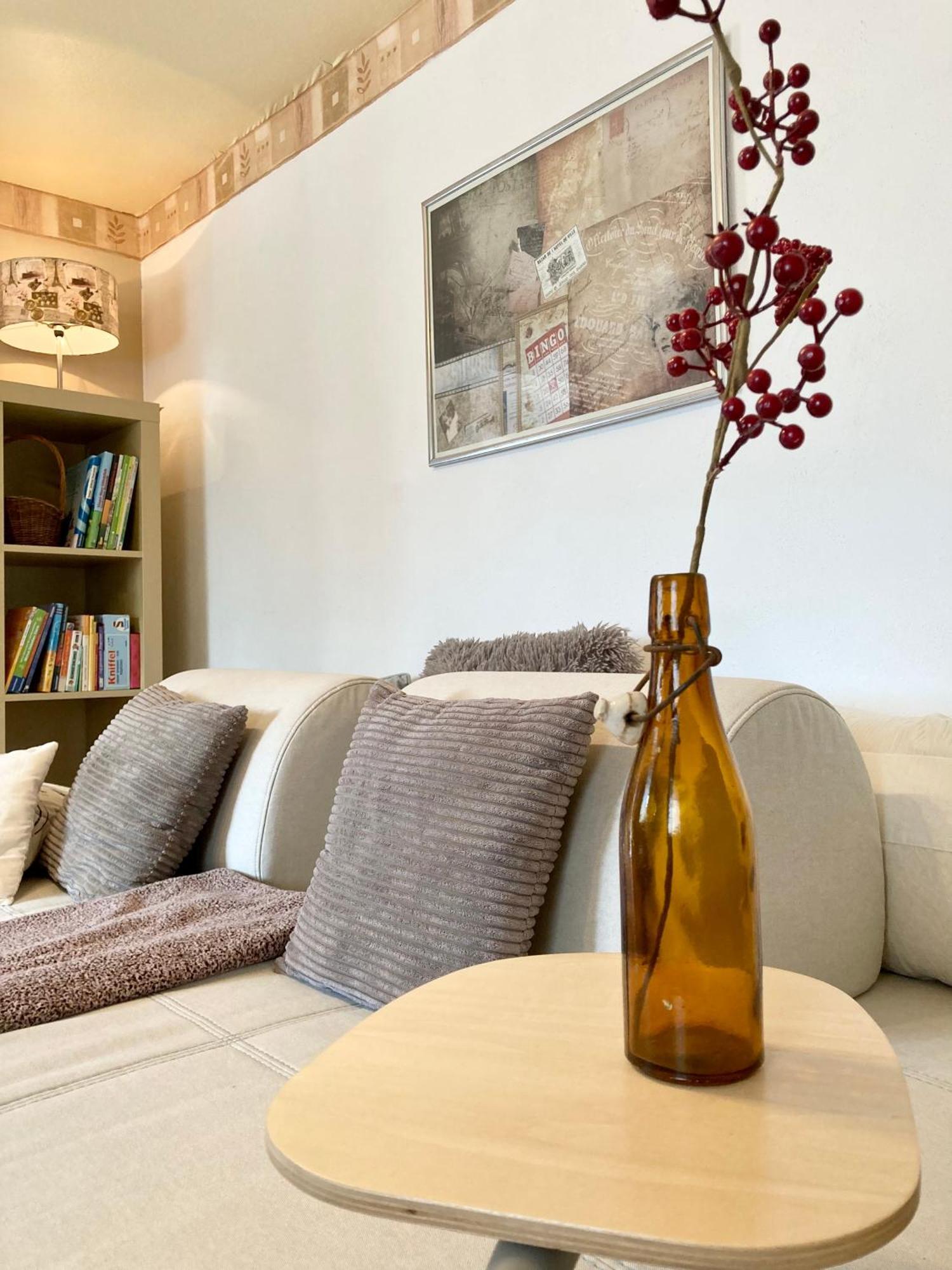 Ferienwohnung Crawissimo Crawinkel Екстер'єр фото