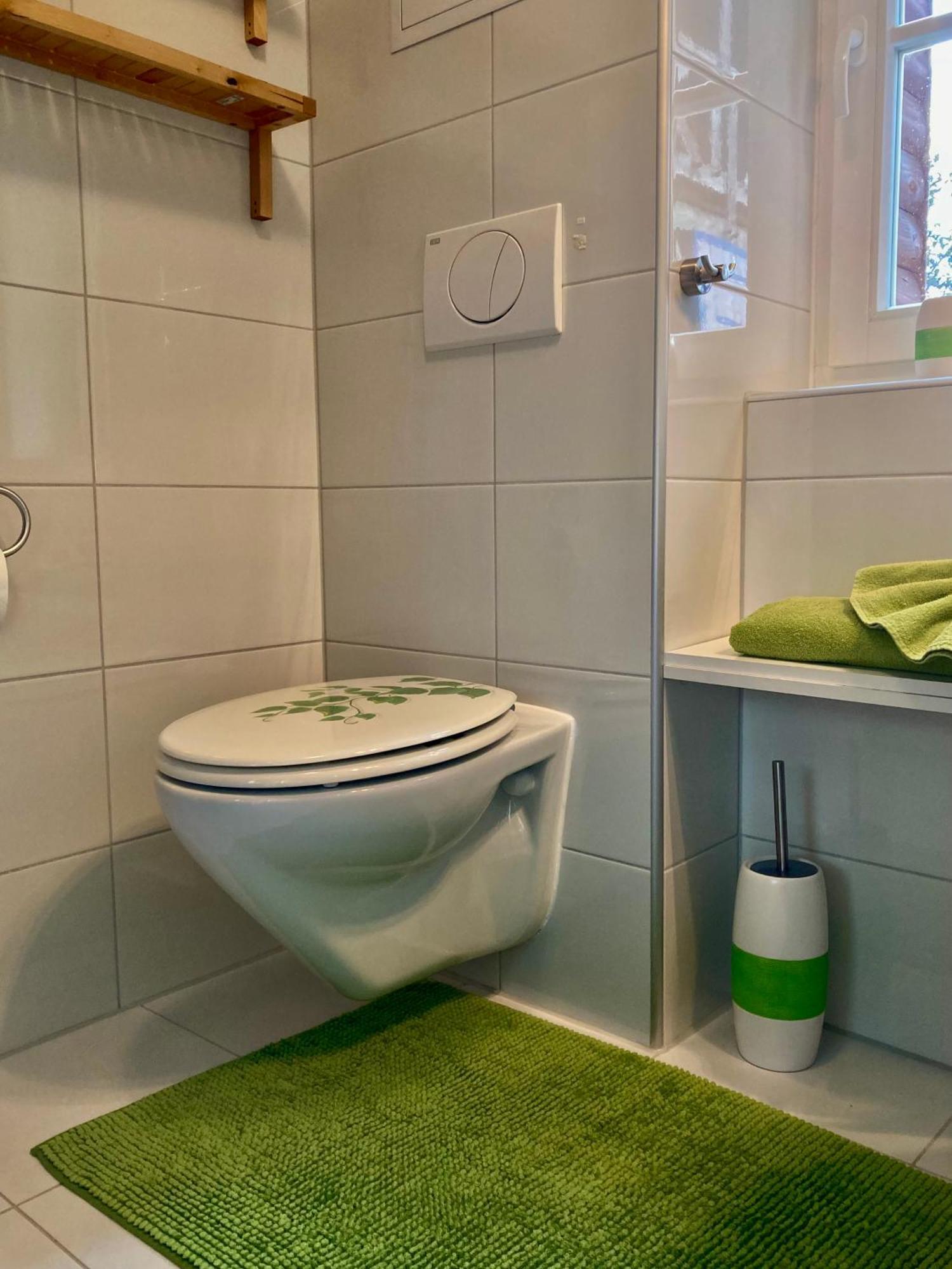 Ferienwohnung Crawissimo Crawinkel Екстер'єр фото