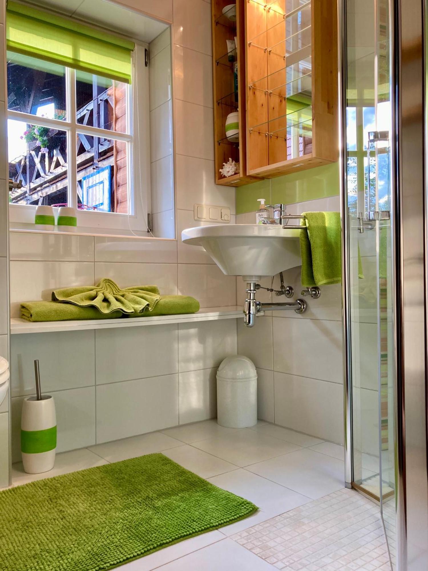 Ferienwohnung Crawissimo Crawinkel Екстер'єр фото
