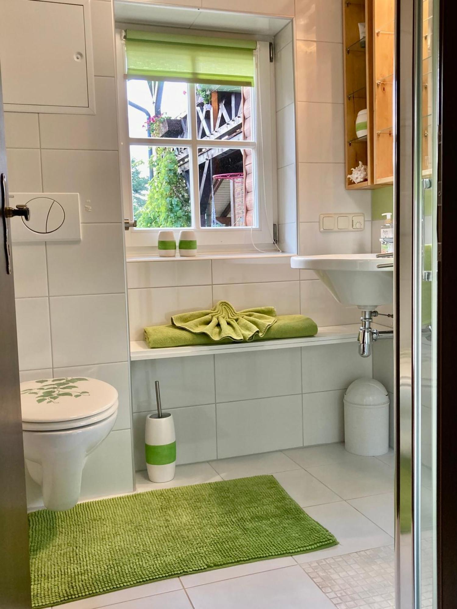 Ferienwohnung Crawissimo Crawinkel Екстер'єр фото